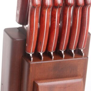 SÜRDÖVBİSA E61300 El Yapımı 10’lu Mutfak Seti