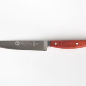 SÜRDÖVBİSA E61001 Ahşap Sap Sebze Bıçağı