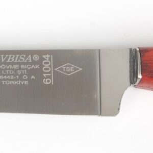 SÜRDÖVBİSA E61004 Mutfak Bıçağı