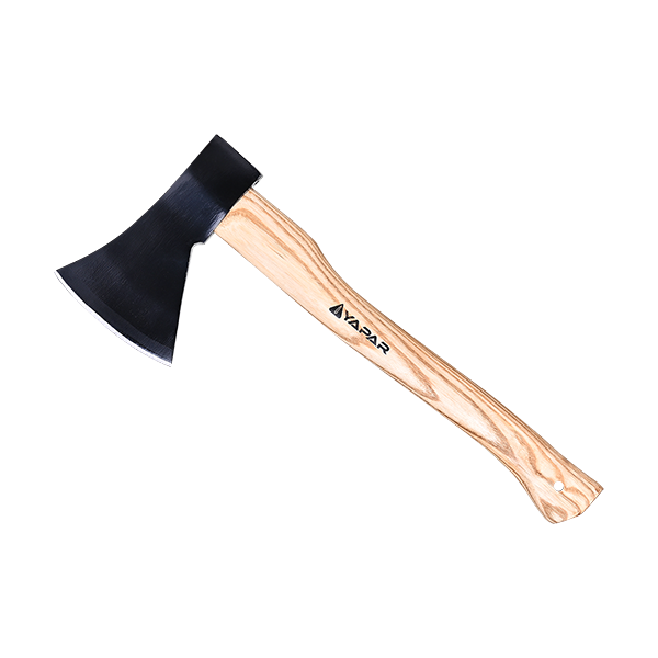 YAPAR El Baltası (Nacak) Ahşap Saplı