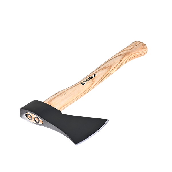 YAPAR El Baltası (Nacak) Ahşap Saplı - Görsel 2