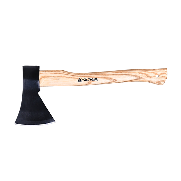 YAPAR El Baltası (Nacak) Ahşap Saplı - Görsel 3