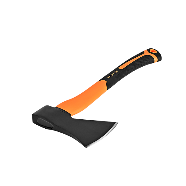 YAPAR El Baltası (Nacak) Fiber Saplı - Görsel 2