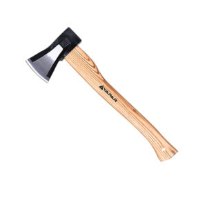 YAPAR Yarma Baltası 1 kg Ahşap Saplı