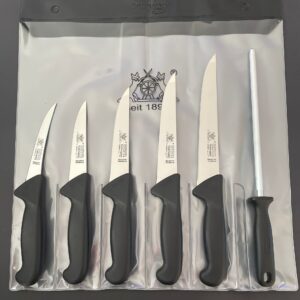 SOLİNGEN KURBAN BIÇAK SETİ